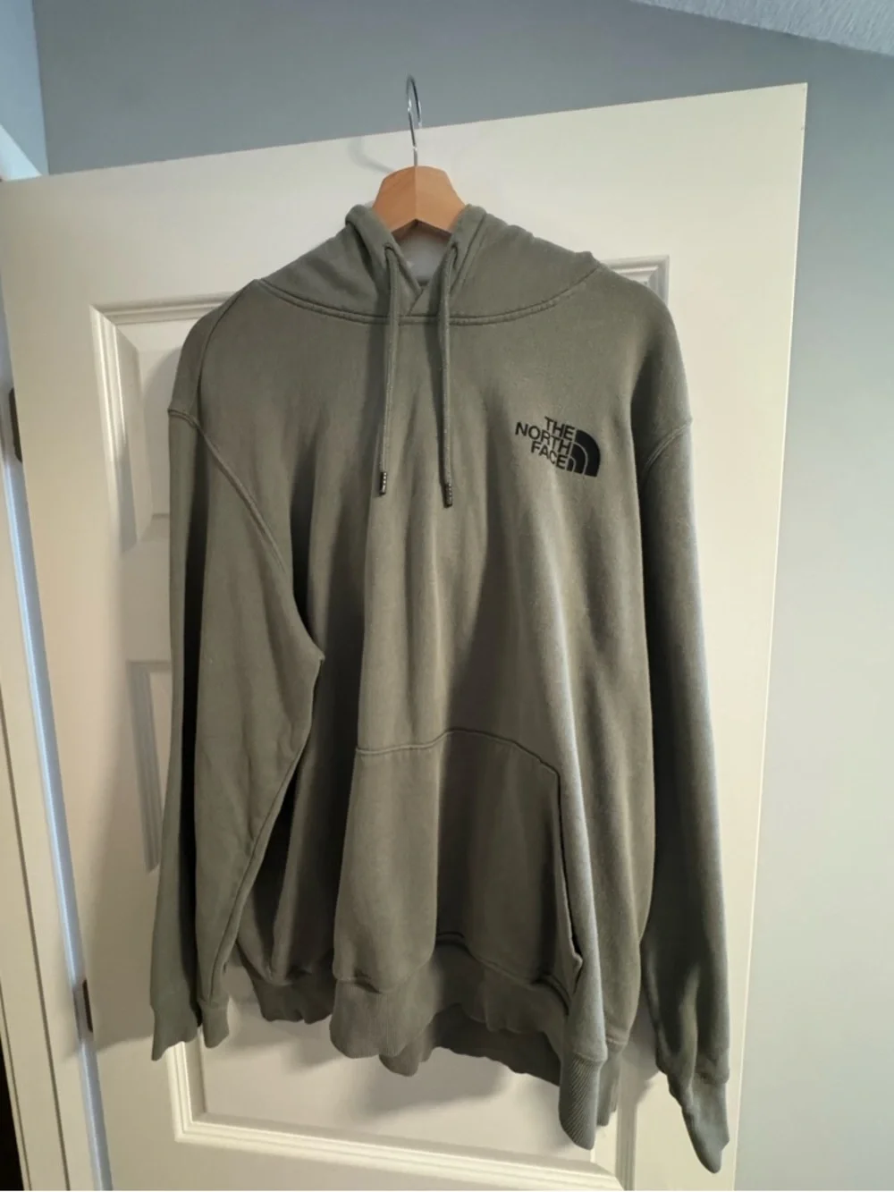 North Face Sweatshirt